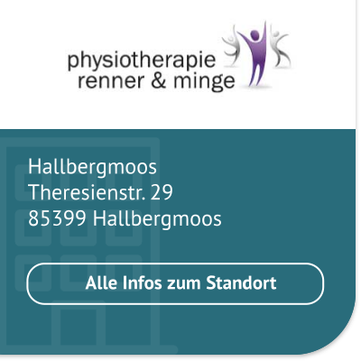 Physiotherapie Renner Und Minge In Hallbergmoos